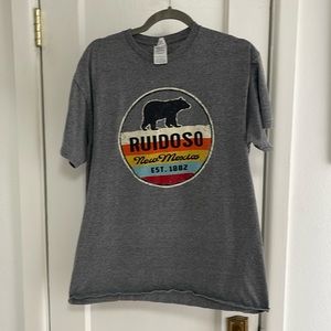 Ruidoso New Mexico t-shirt